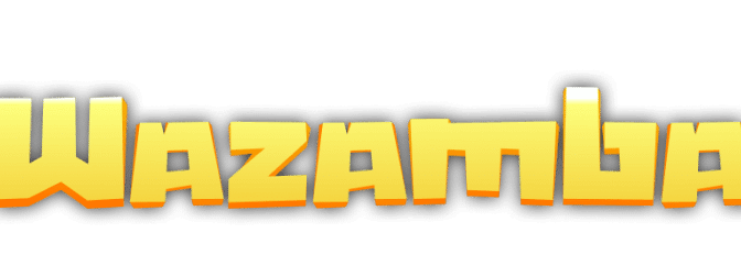 wazamba casino