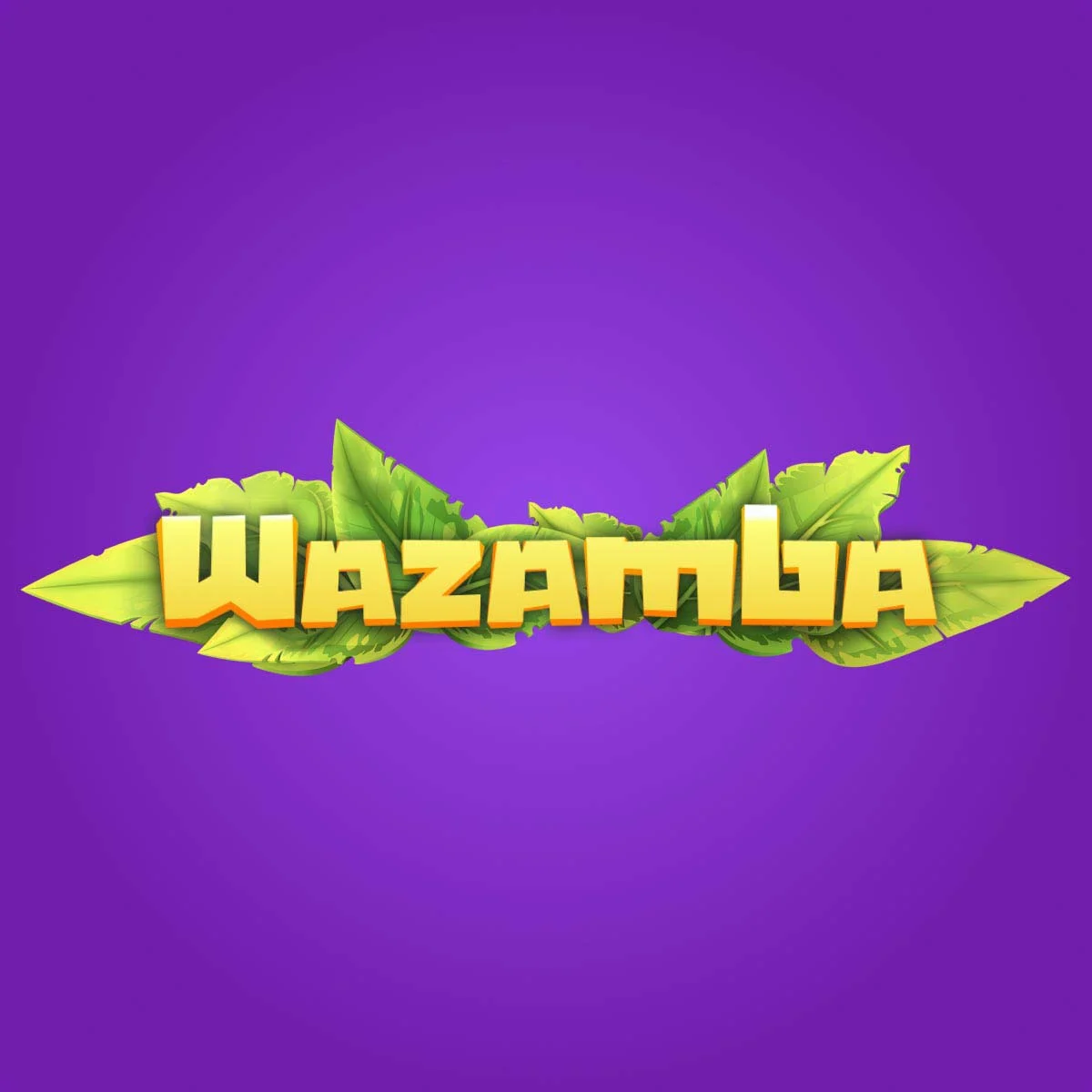 Interfaccia di Wazamba Casino